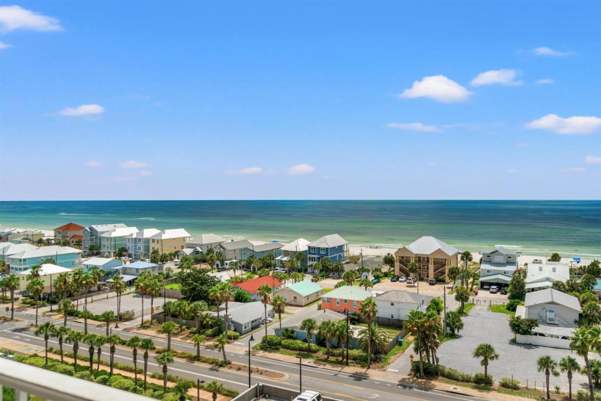 Laketown Wharf 802 Panama City Beach Luaran gambar