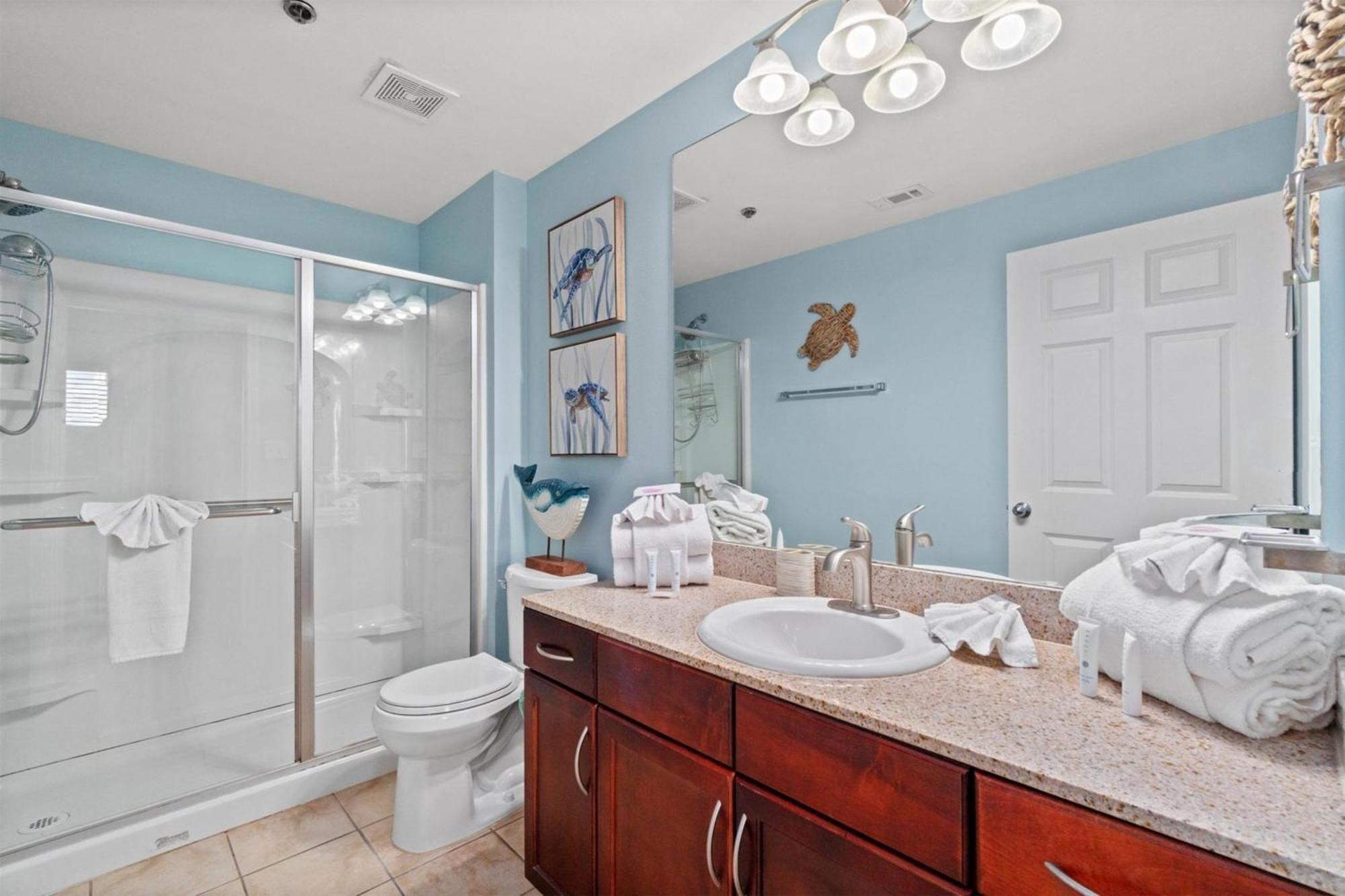 Laketown Wharf 802 Panama City Beach Luaran gambar