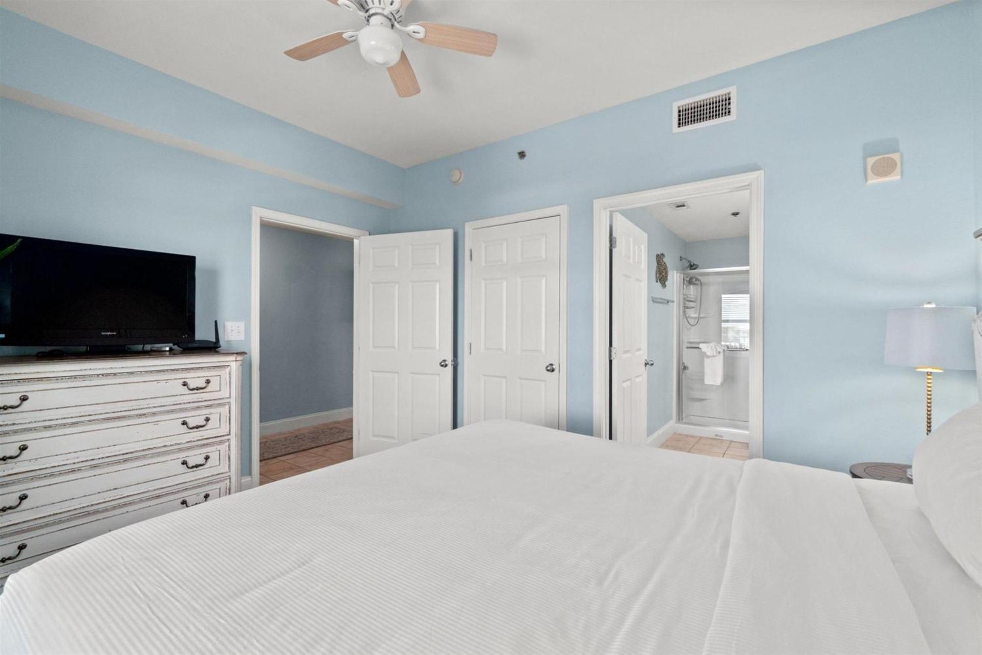 Laketown Wharf 802 Panama City Beach Luaran gambar