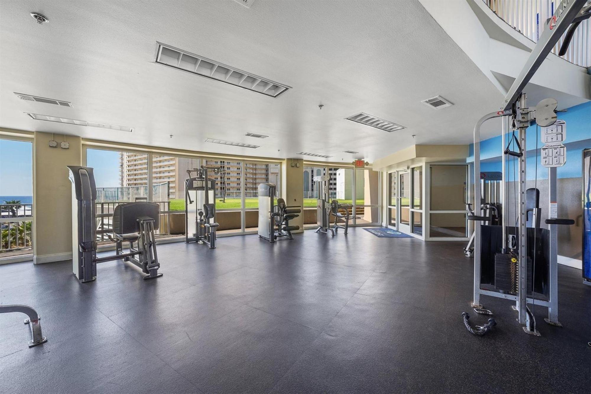 Laketown Wharf 802 Panama City Beach Luaran gambar