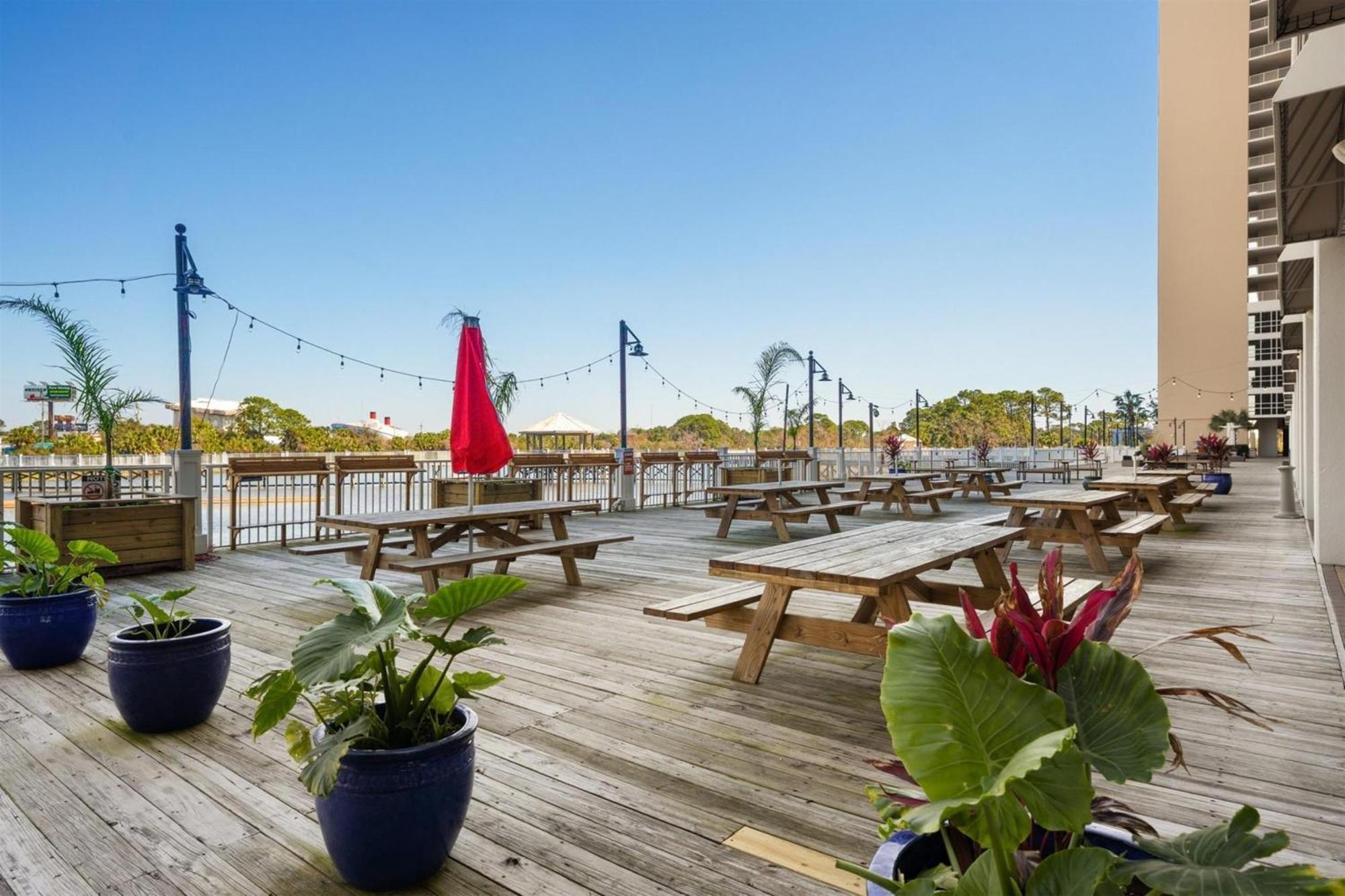 Laketown Wharf 802 Panama City Beach Luaran gambar