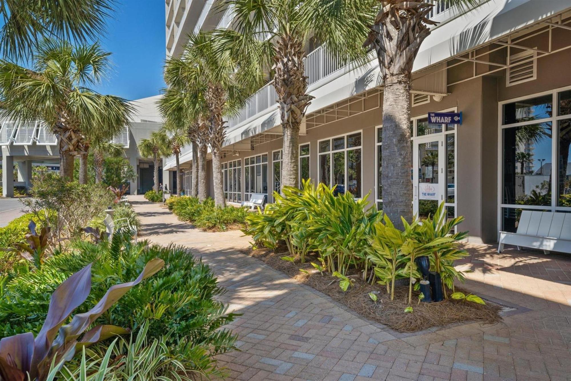 Laketown Wharf 802 Panama City Beach Luaran gambar