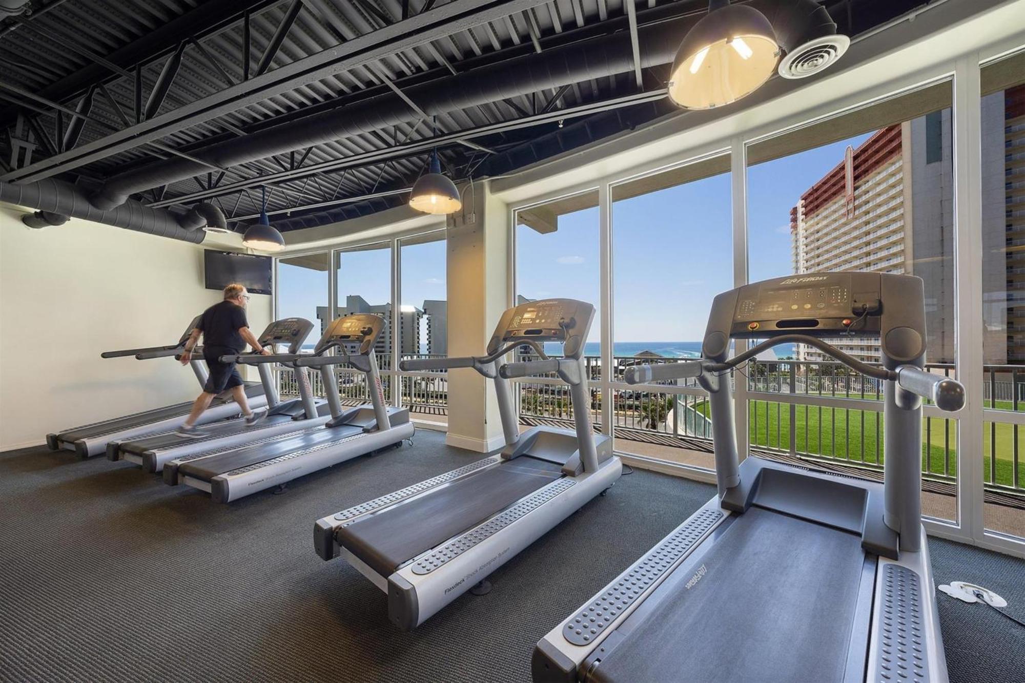 Laketown Wharf 802 Panama City Beach Luaran gambar