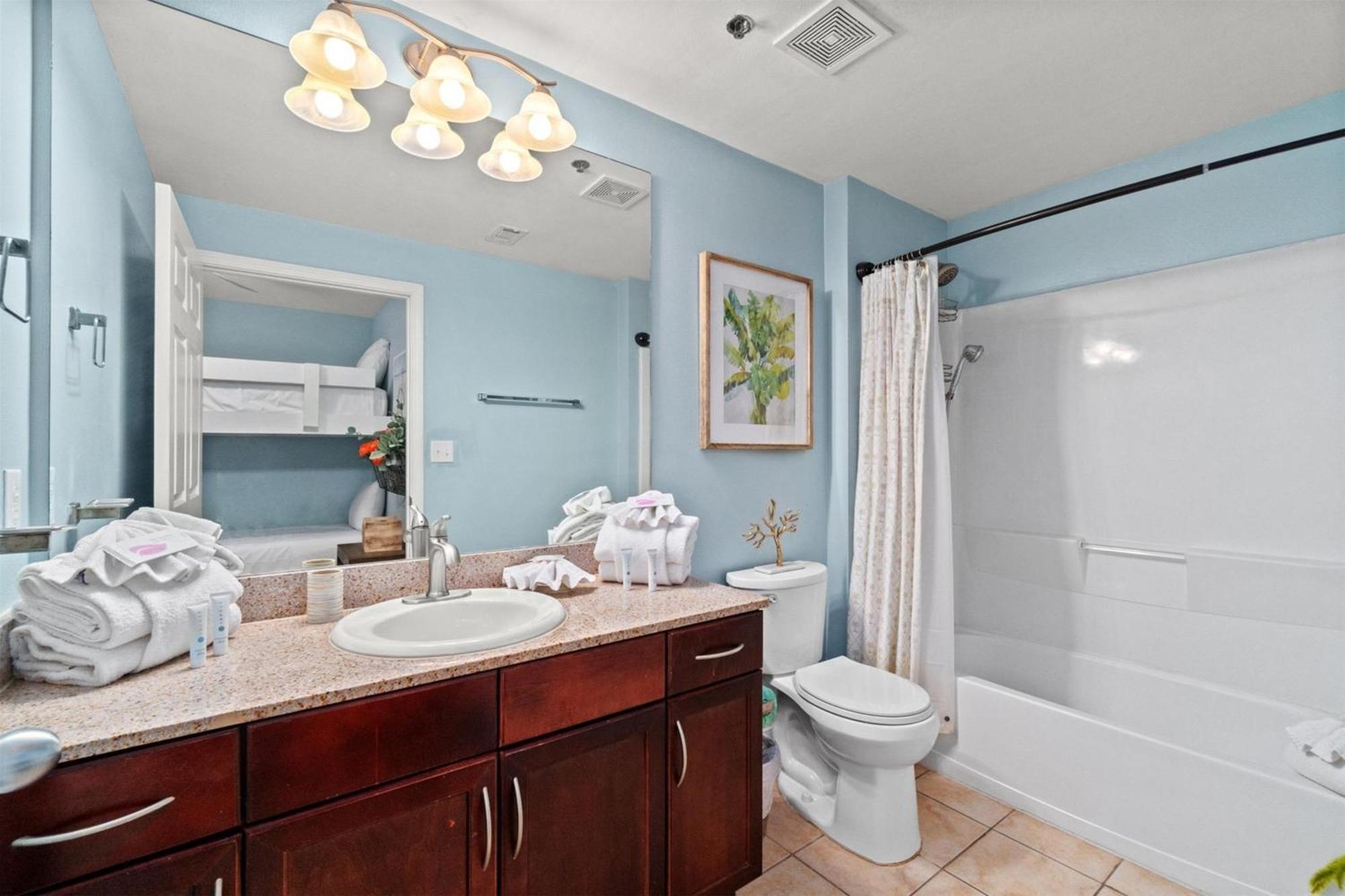 Laketown Wharf 802 Panama City Beach Luaran gambar