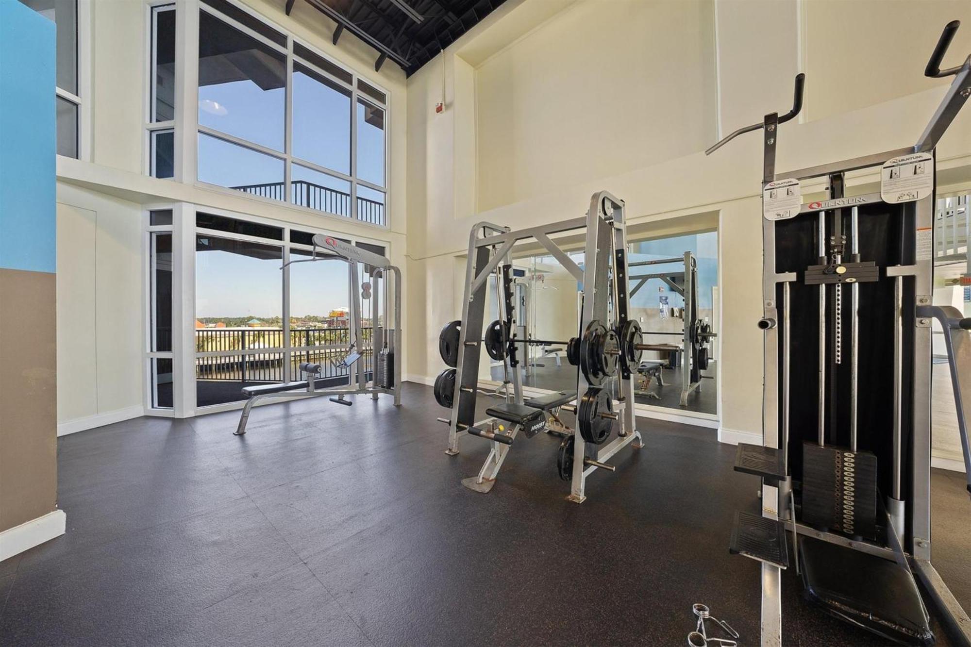 Laketown Wharf 802 Panama City Beach Luaran gambar