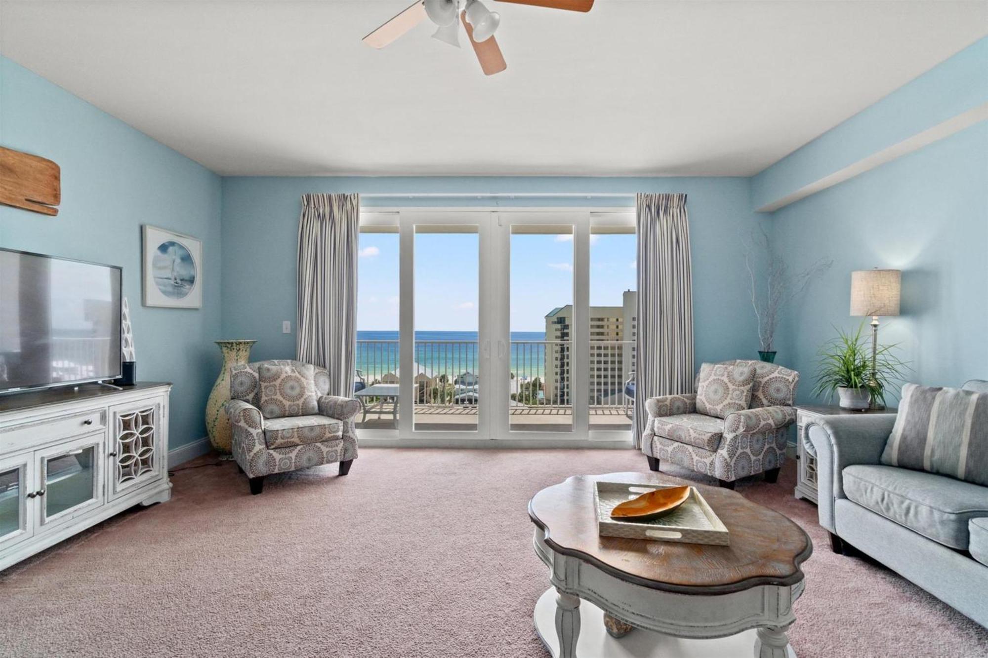 Laketown Wharf 802 Panama City Beach Luaran gambar