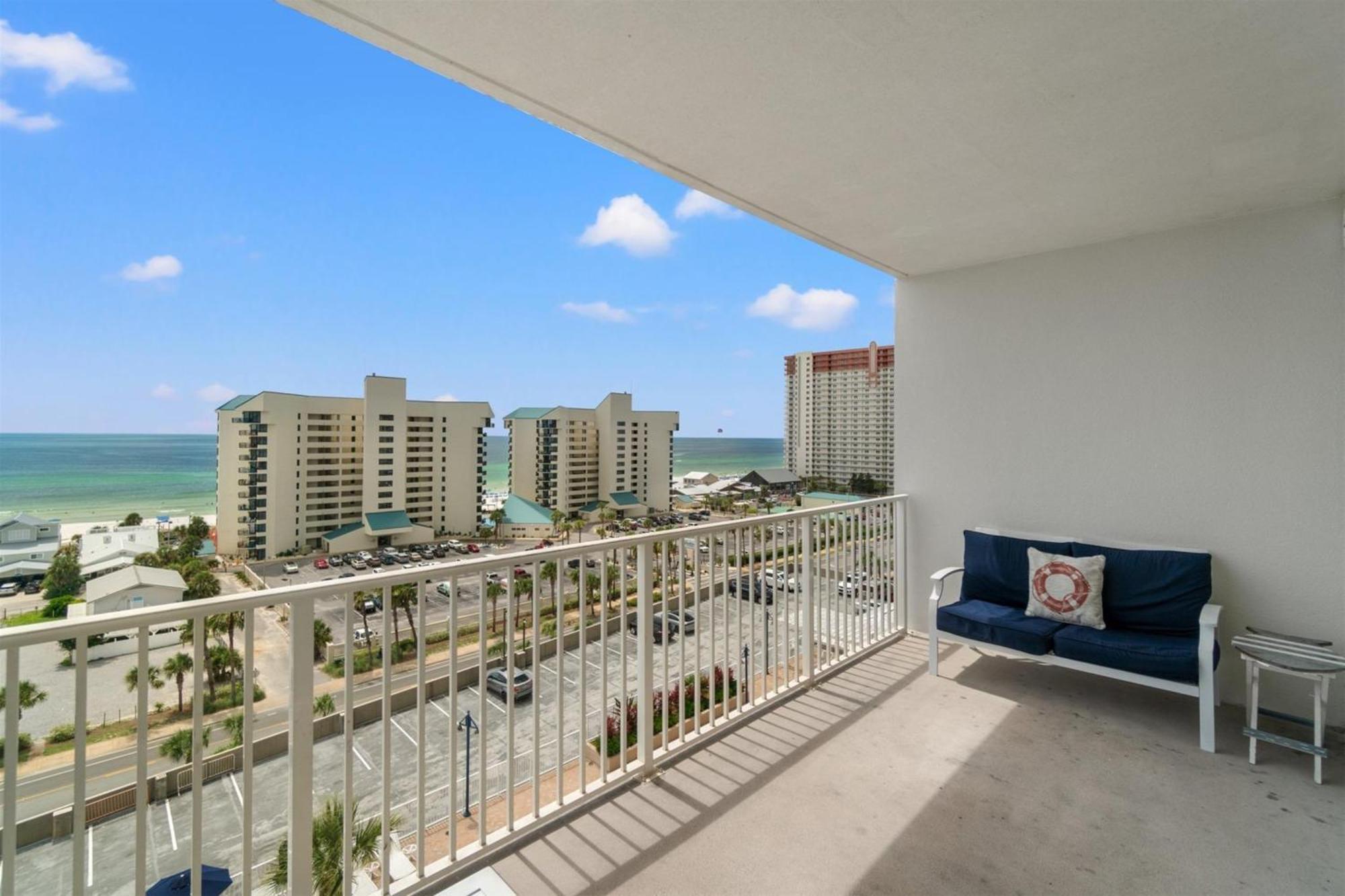 Laketown Wharf 802 Panama City Beach Luaran gambar