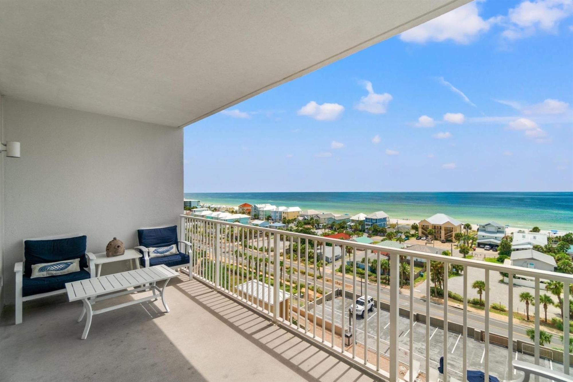 Laketown Wharf 802 Panama City Beach Luaran gambar
