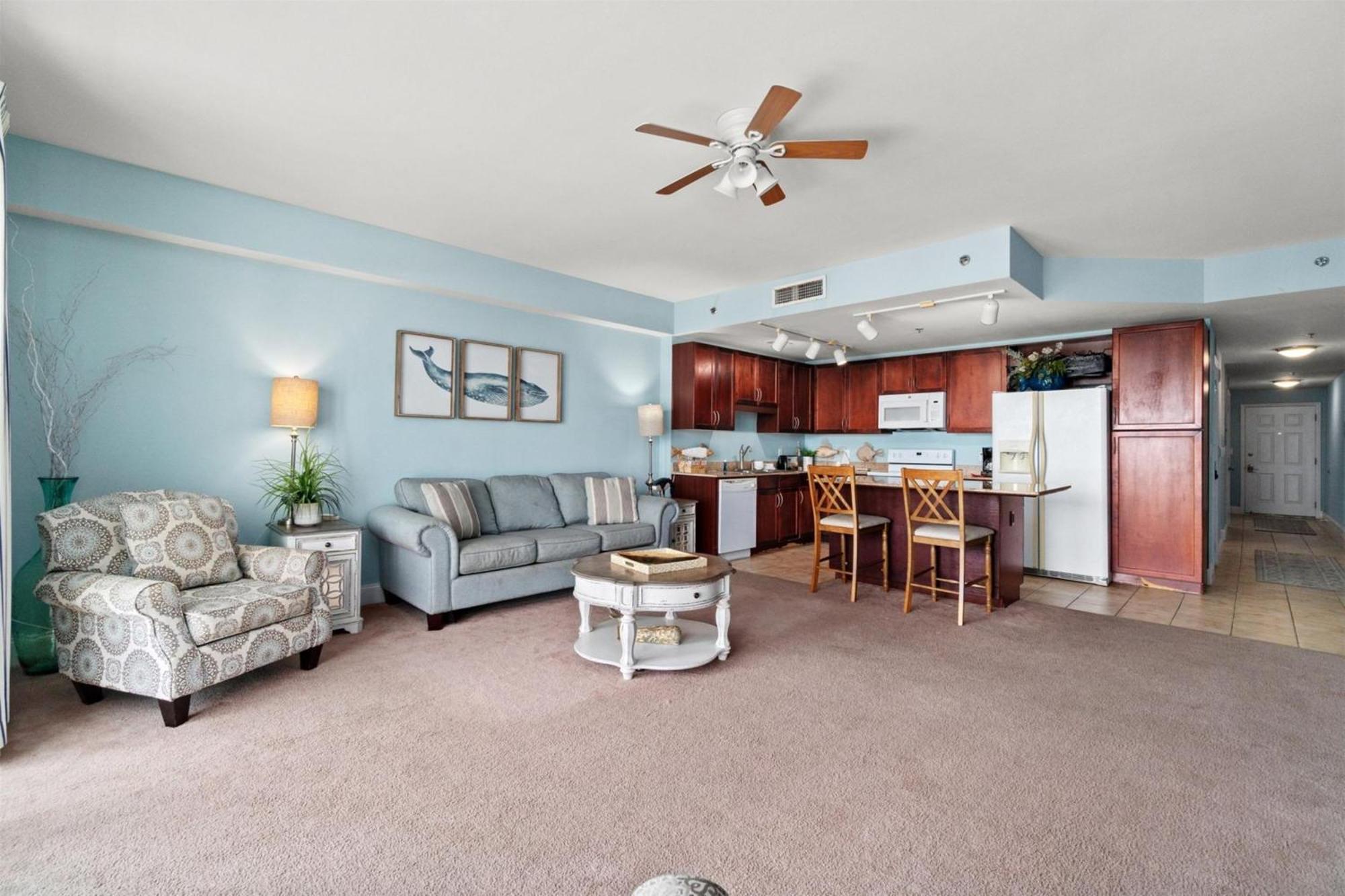 Laketown Wharf 802 Panama City Beach Luaran gambar