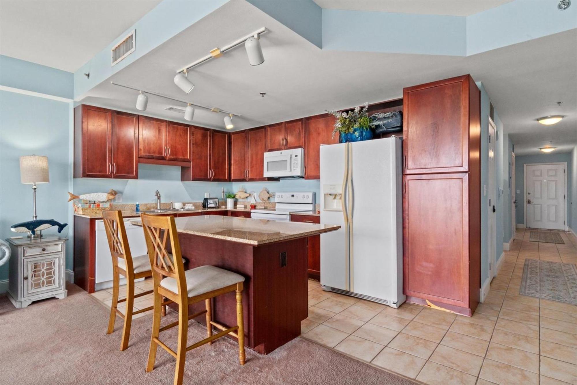 Laketown Wharf 802 Panama City Beach Luaran gambar
