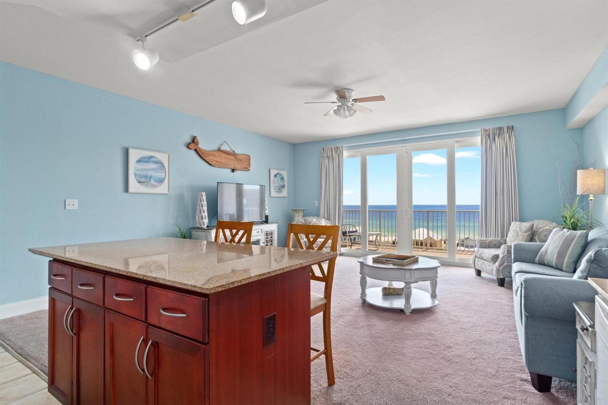 Laketown Wharf 802 Panama City Beach Luaran gambar