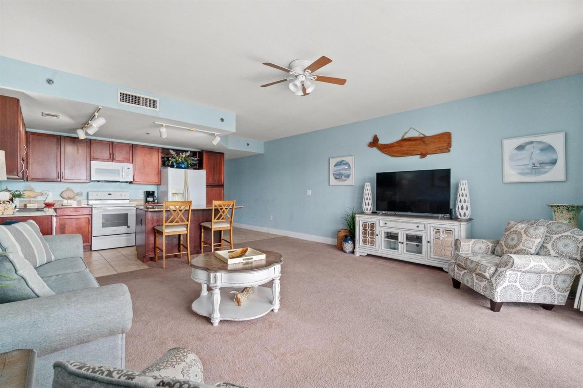 Laketown Wharf 802 Panama City Beach Luaran gambar