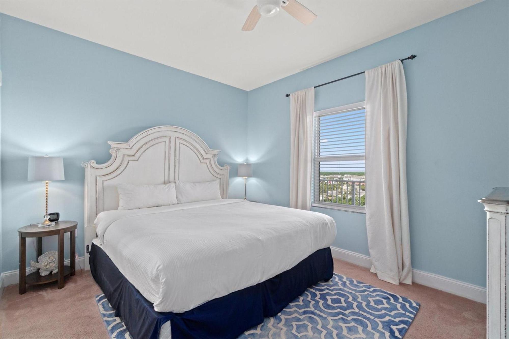 Laketown Wharf 802 Panama City Beach Luaran gambar